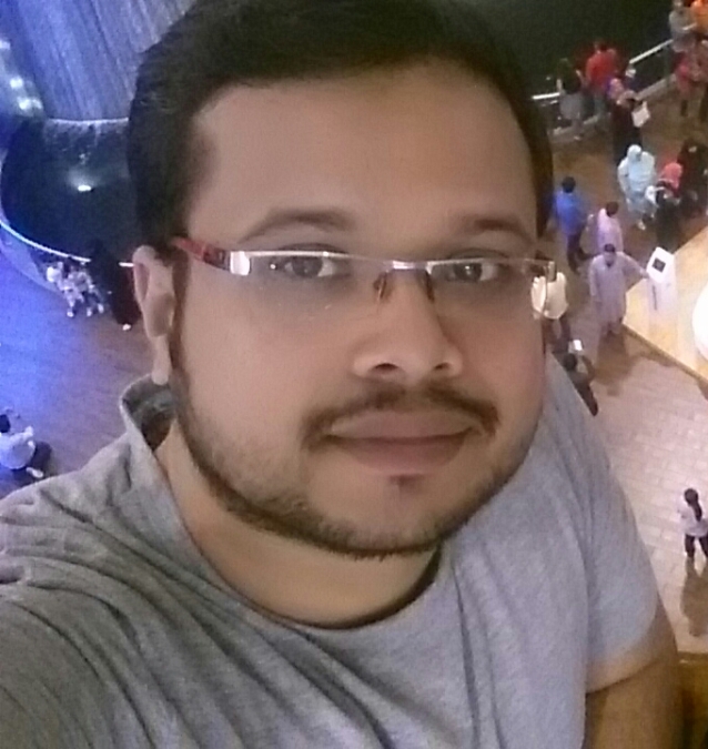 Xavier, 37, Dubai, United Arab Emirates