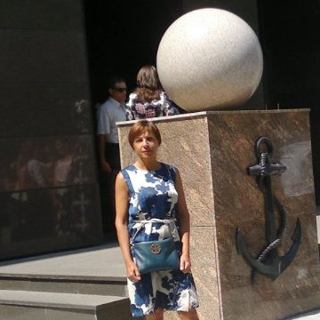 Татьяна, 57, Vladivostok, Russian Federation