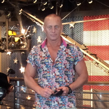 Petr, 52, Vladivostok, Russian Federation