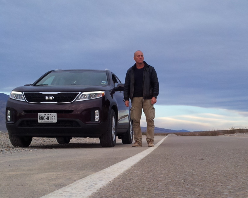 Petr, 52, Vladivostok, Russian Federation