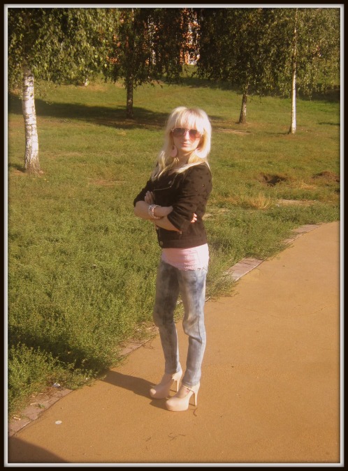 Annie, 36, Moscow, Russian Federation