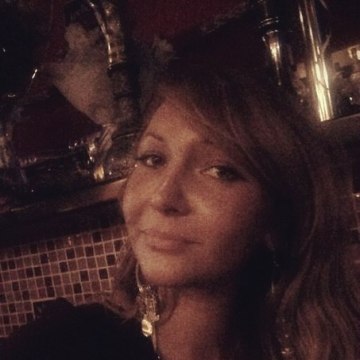 Ollie, 36, Moscow, Russian Federation