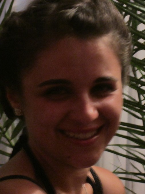 Iryna, 35, Lviv, Ukraine