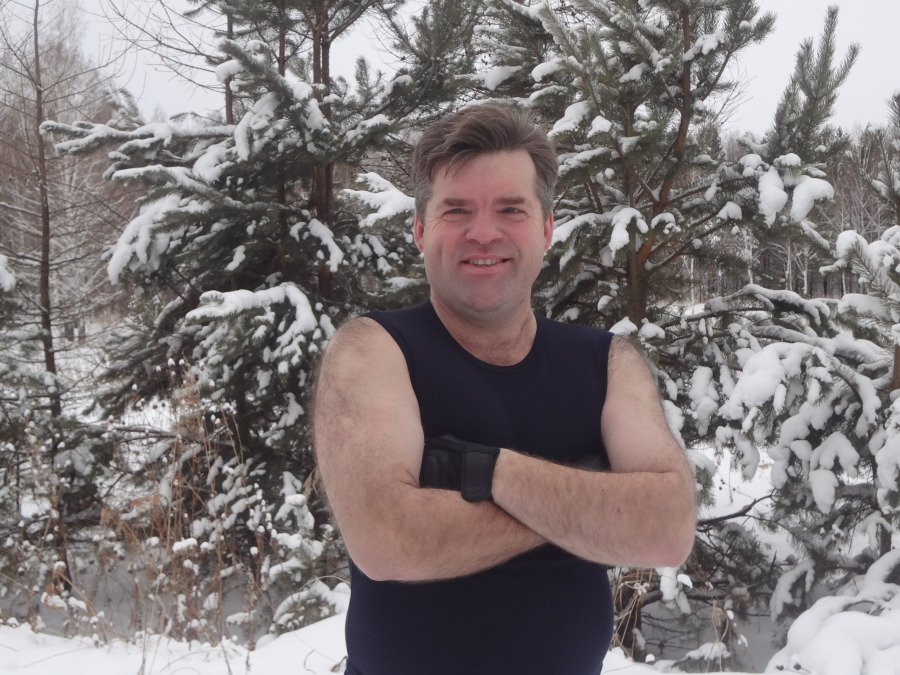 александр, 54, Irkutsk, Russian Federation