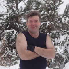 александр, 54, Irkutsk, Russian Federation