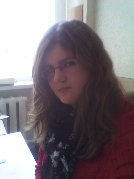 Katusha, 35, Minsk, Belarus