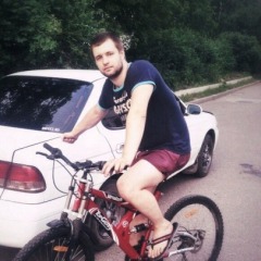 Дмитрий, 35, Krasnoyarsk, Russian Federation