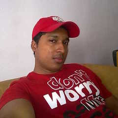 raji, 37, Dubai, United Arab Emirates