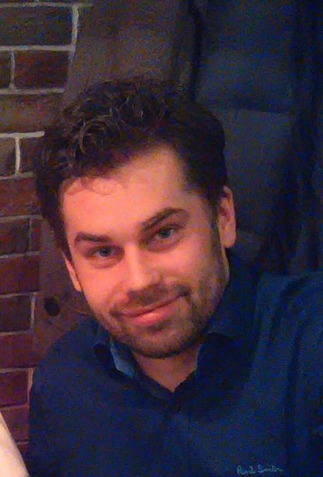 Дмитрий, 41, Moscow, Russian Federation