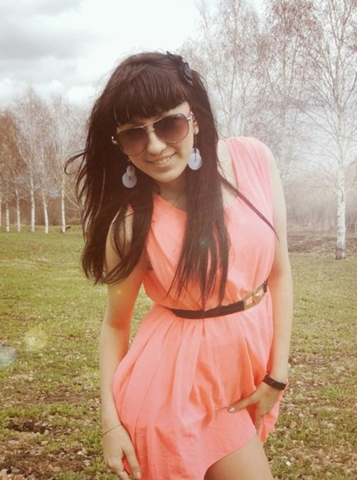 Вика, 33, Novorossiysk, Russian Federation