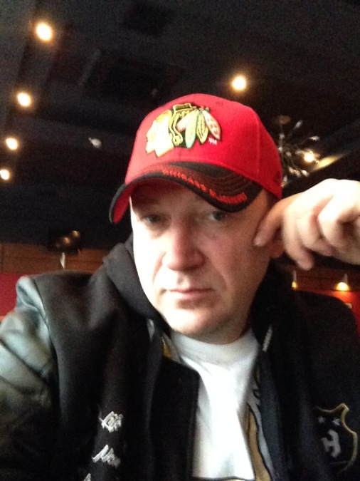 Vlad Konevskiy, 53, Kiev, Ukraine