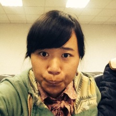 董钰滢, 31, Chengdu, China