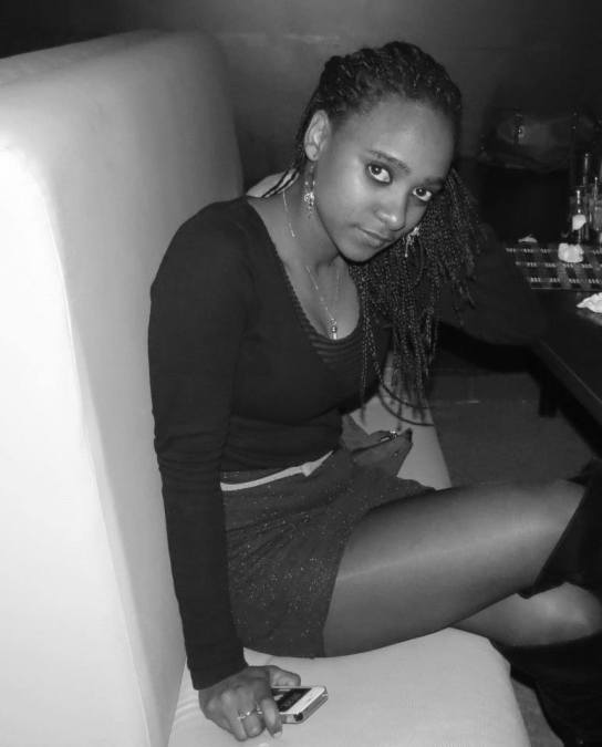 Anita Wilton, 36, Tyachiv, Ukraine