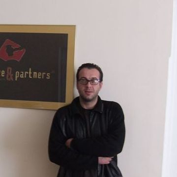 tazo, 47, Tbilisi, Georgia