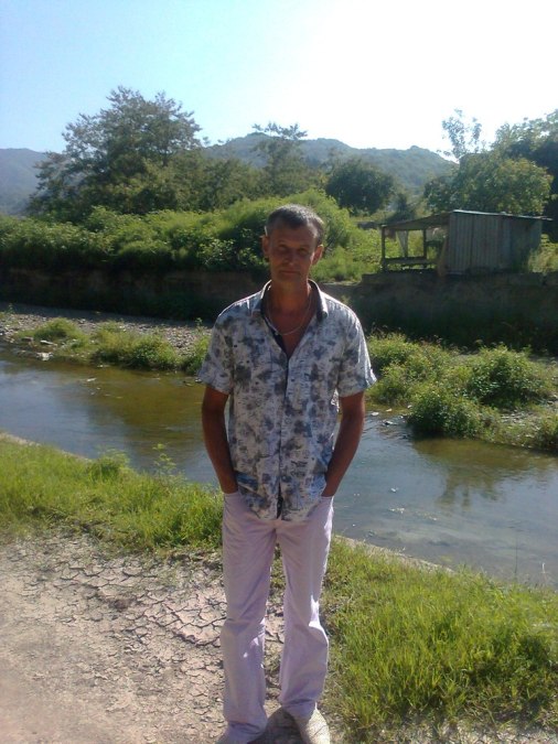 Андрей, 52, Tashkent, Uzbekistan