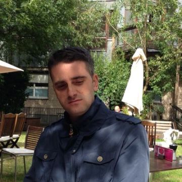 Merih Sezer, 49, Izmit, Turkey