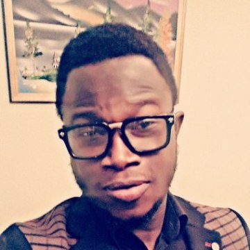 prince, 35, Kiev, Ukraine