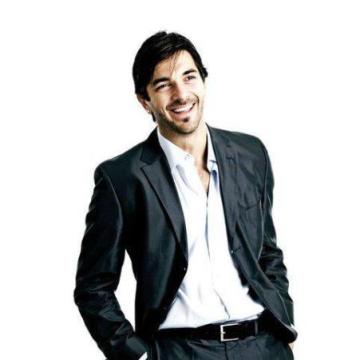 Kaan Berkcan Demir, 40, Istanbul, Turkey