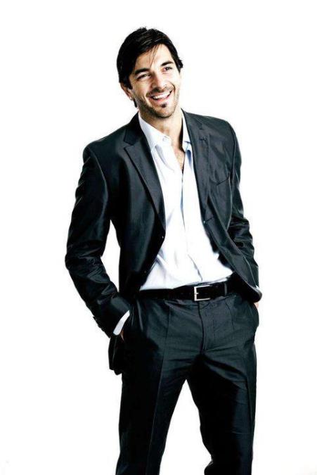 Kaan Berkcan Demir, 40, Istanbul, Turkey