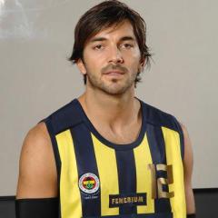 Kaan Berkcan Demir, 40, Istanbul, Turkey