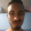 Edgar Caceres, 26, Ciudad Ojeda, Venezuela