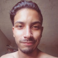 Edgar Caceres, 26, Ciudad Ojeda, Venezuela