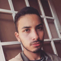 Edgar Caceres, 26, Ciudad Ojeda, Venezuela