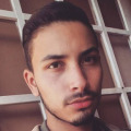 Edgar Caceres, 26, Ciudad Ojeda, Venezuela