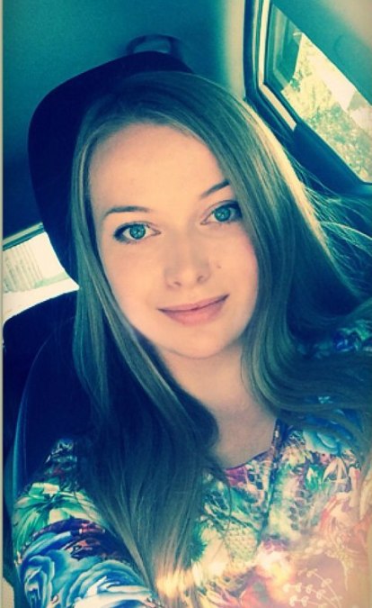 Anastasiya, 31, Barnaul, Russian Federation