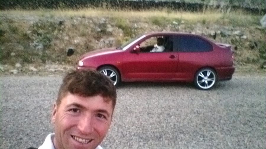 etirol, 53, Izmir, Turkey