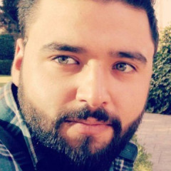 Muti.basha, 31, Istanbul, Turkey