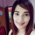 Anchalee Ammy, 33, Bangkok, Thailand