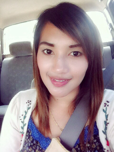 Anchalee Ammy, 33, Bangkok, Thailand