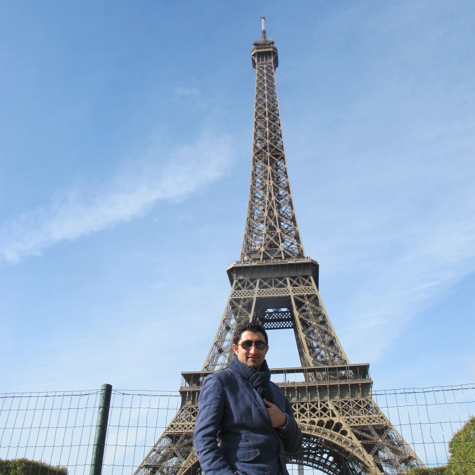 gio, 40, Istanbul, Turkey