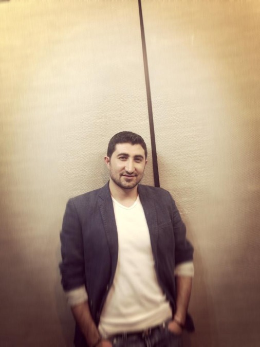 gio, 40, Istanbul, Turkey