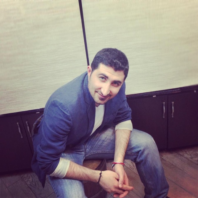 gio, 40, Istanbul, Turkey