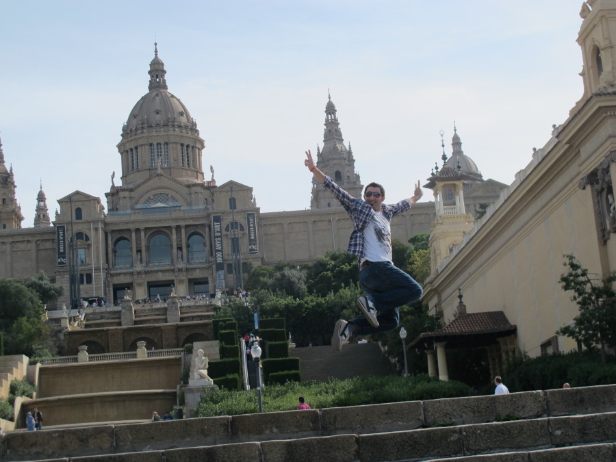 gio, 40, Istanbul, Turkey