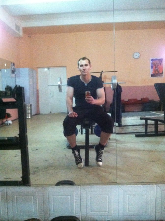 Alex, 41, Brovary, Ukraine