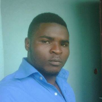 magnus, 33, Dubai, United Arab Emirates