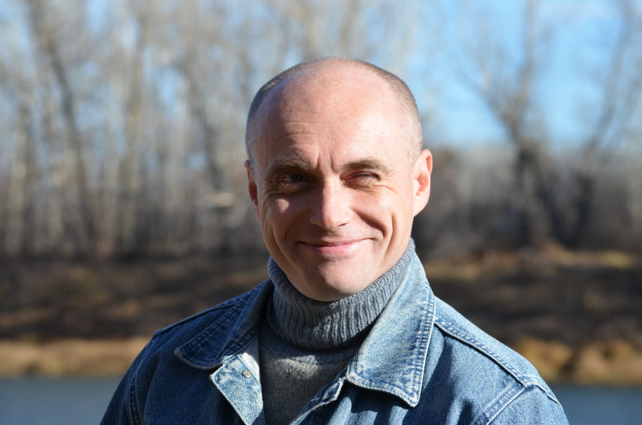 Олег, 54, Orenburg, Russian Federation
