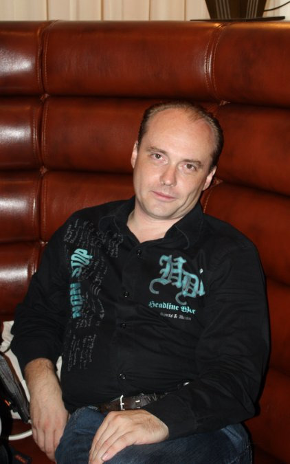 Олег, 54, Orenburg, Russian Federation