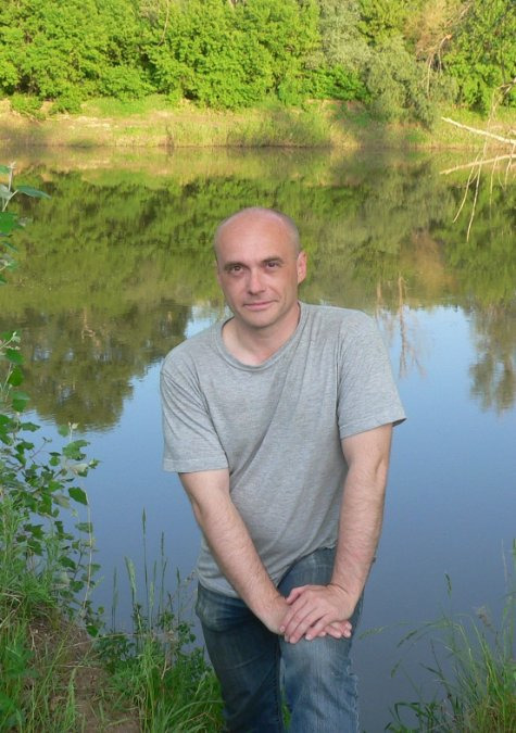 Олег, 54, Orenburg, Russian Federation