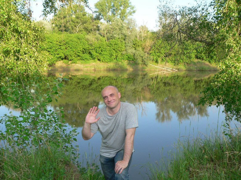 Олег, 54, Orenburg, Russian Federation