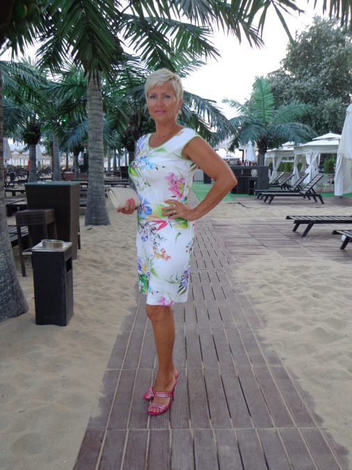 Svetlana, 63, Saint Petersburg, Russian Federation