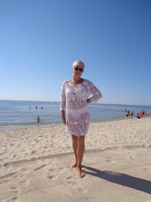 Svetlana, 63, Saint Petersburg, Russian Federation