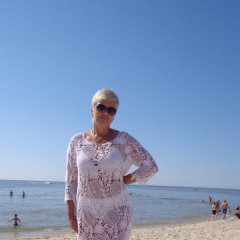 Svetlana, 63, Saint Petersburg, Russian Federation