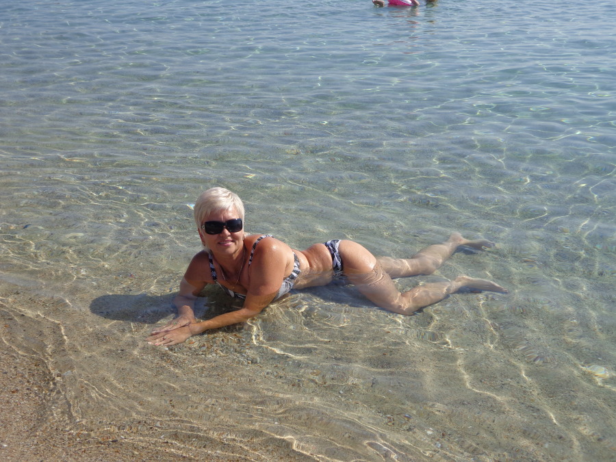 Svetlana, 63, Saint Petersburg, Russian Federation