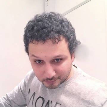 Роман , 46, Moscow, Russian Federation