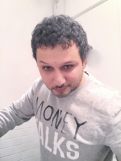 Роман , 46, Moscow, Russian Federation