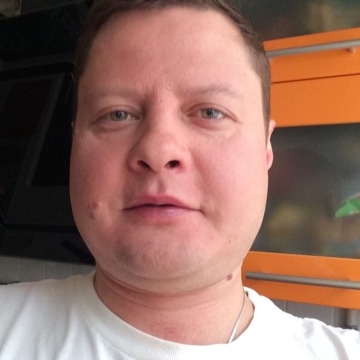 Александр, 50, Moscow, Russian Federation
